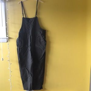 Overalls